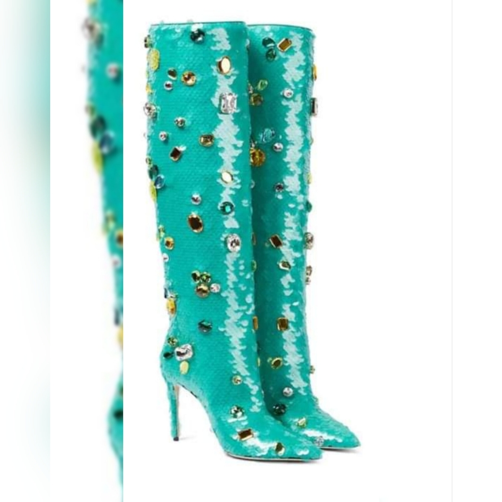souk & SEPIA Boots